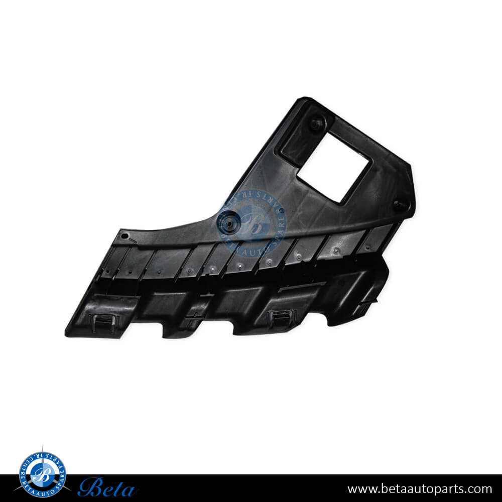 Left Side Headlamp Bracket for Tesla Model 3 2021-2023 models, Part Number 1453377-00-A Left Side Headlamp Bracket for Tesla Model 3 2021-2023 models, Part Number 1453377-00-A